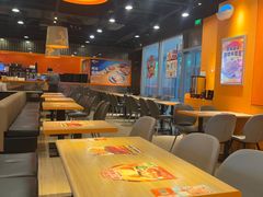 -大快活(丽丰店)