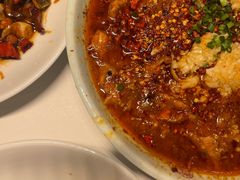 -百年神厨·地道川菜(清江西路店)