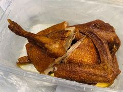 红烧乳鸽-光明刘冰乳鸽店(光明法政北路店)