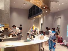-NOKNOK若蔻亲子餐厅(天地壹方北馆店)