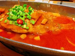 -中国徽菜·徽商故里(广安门店)