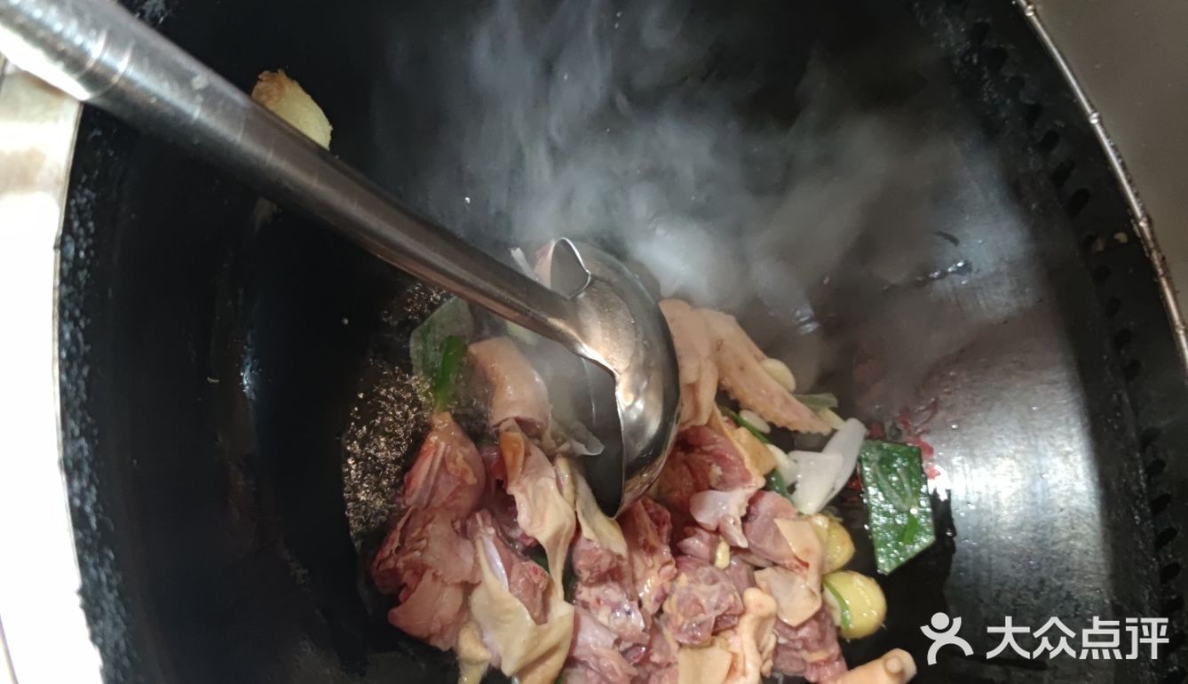 火锅：冬天的美食之最