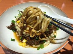 -夏雪花·清真餐厅(生态园店)