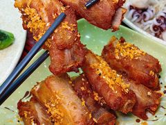 -贞姨美食·老字号海鲜大排档