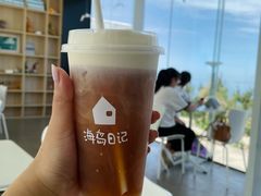 -海岛日记(养马岛店)