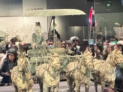 -秦始皇帝陵博物院-丽山园