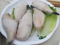 耗儿鱼-枇杷园食为鲜火锅(南山店)