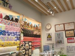 -猫的天空之城概念书店(印象城购物中心店)