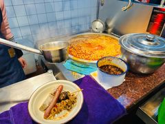 -丽丽三鲜螺蛳粉(田林路店)