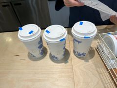 木梨馥-唐沫茶兮(仓山万达金街店)