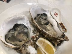 -万宝海鲜舫(劳动公园店)