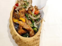 糖醋排条-老正兴菜馆(福州路店)