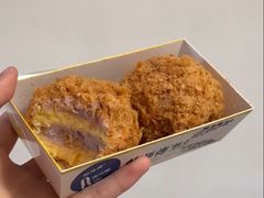 -鲍师傅糕点(八一馆店)