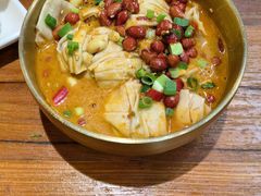 -小木屋拌饭(抚顺商业城店)