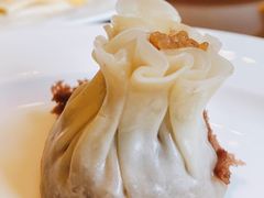 -杭州西湖湖滨银泰亚朵酒店