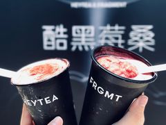 -深圳龙华星河COCO City(民治店)