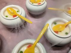 -师味葱扒虎头鲤·水席洛阳菜(元华店)