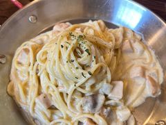 -Kpasta韩式意大利面