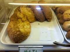 地瓜芝士-韩国利尔面包(桂林路店)