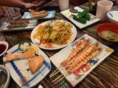 -平成屋·午肴夜酒(四川北路店)