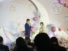 -海景壹号大酒店(滨湖店)