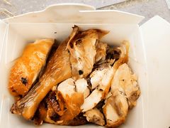 -三毛烤鸡(清泰街店)