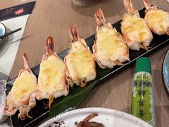 -大渔铁板烧(海雅缤纷城店)