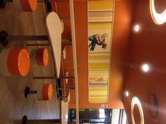 麦当劳(环球大厦店)-麦当劳(温州人民路店)