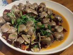 -旺角小渔村·海肠捞饭开创者(环山路店)