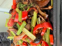 -苏梦江南·淮扬菜(夫子庙店)