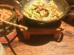 -绿茶餐厅(领展购物广场·中关村店)