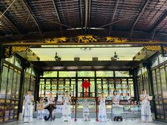 -景德镇古窑民俗博览区