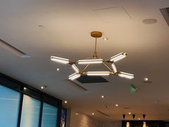 -港丽餐厅(高德置地店)
