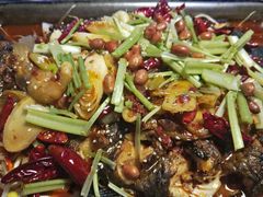 -夜猫子串吧·龙虾.江西小炒(万塘路店)