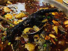 -黑竹香鸡(营和巷店)