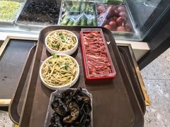 -半闲斋羊肉铺(齐礼阎店)