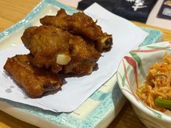 -吉兆·料理(红梅南路店)