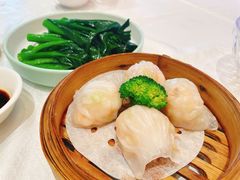 -聚福山莊·寻味顺德(北滘店)