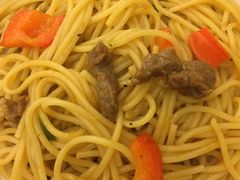 -萨莉亚意式餐厅(长安万达店)