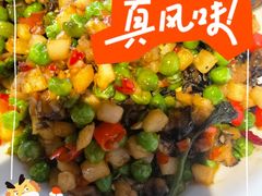 -湘阁里辣(大朗广场店)