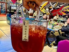 -醉炫音速烧烤·干煸菜(沙河总店)