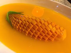 果味木瓜-一颗印(懋庐店)