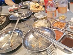 -哈哈碳都·牛肋条无限自助烤肉(台江万达店)