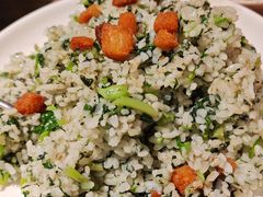 菜饭-周家二小姐的菜(西津渡店)