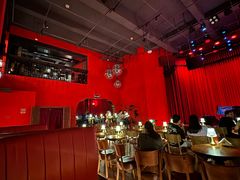 -JZ Club 爵士酒吧(上海店)
