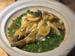 -永安鱼庄·镇江菜(丁卯店)