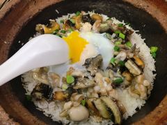 -红星光发煲仔饭(大石街店)