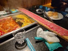 -五星桥原切肥牛火锅·30年专注好牛肉(湖塘店)