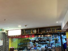 -百年神厨·地道川菜(清江西路店)