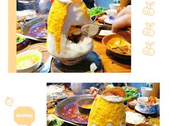 杨枝甘露-楠火锅(广州总店)